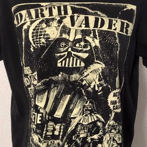 Vintage Star Wars Tee